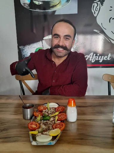 Mesut Usta — Paçacı Mesut Lokantası