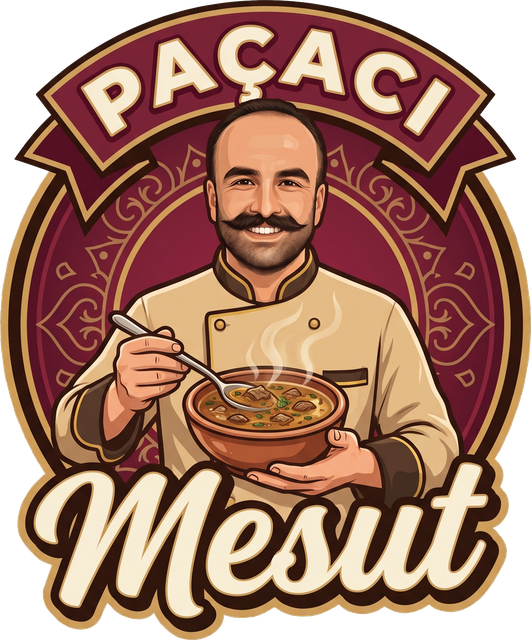 Paçacı Mesut Lokantası